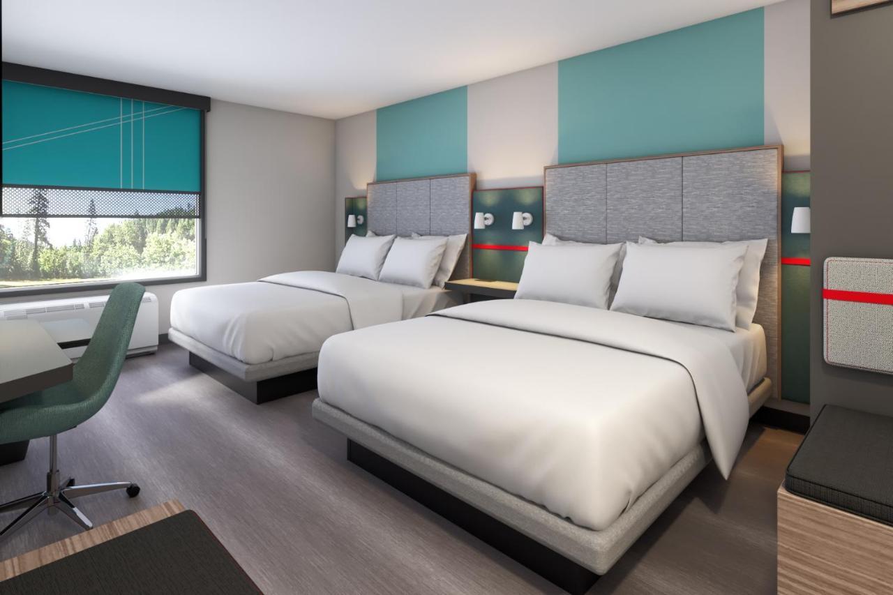 Avid Hotels - Cincinnati N - West Chester By Ihg Exterior foto
