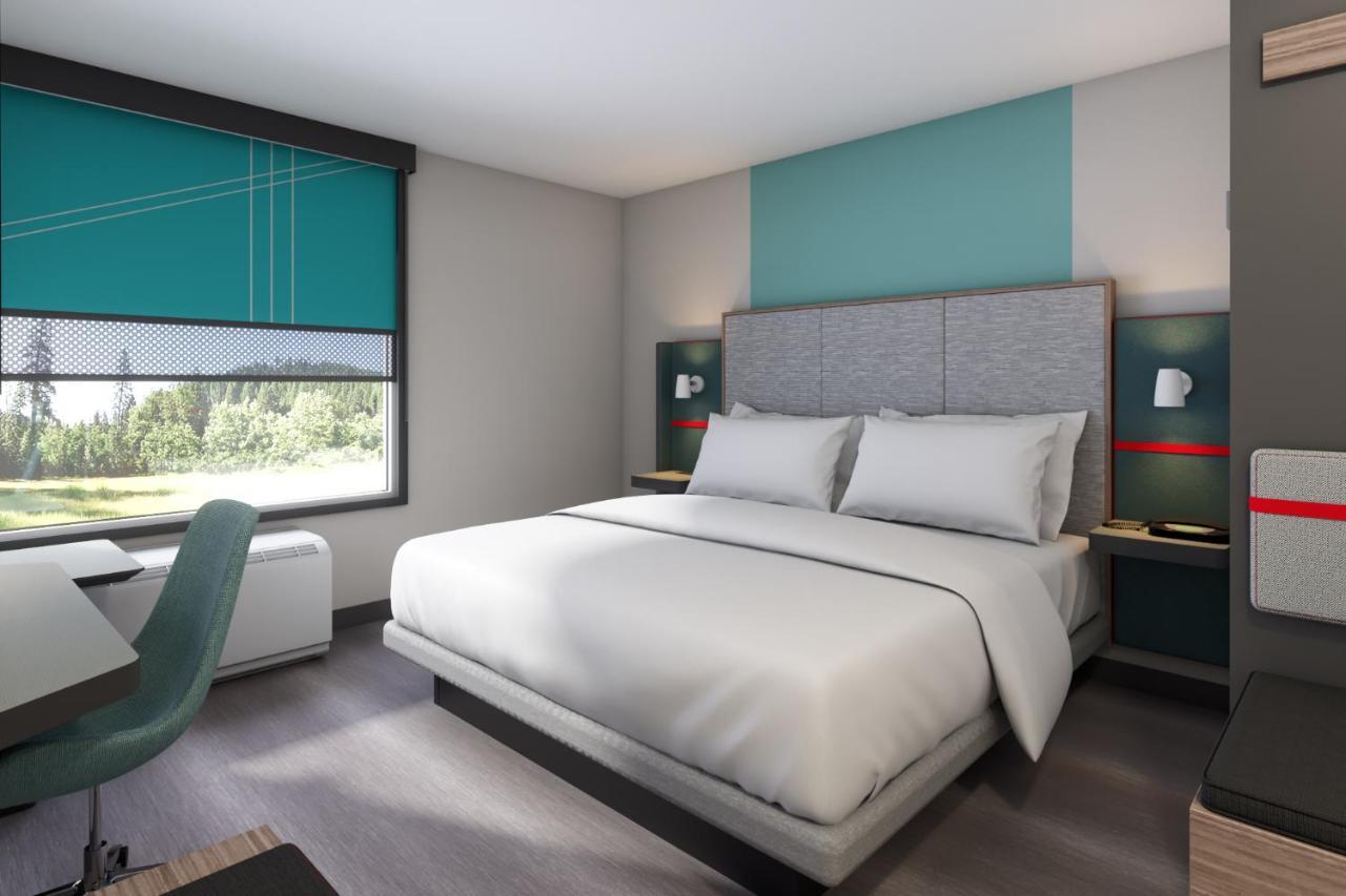 Avid Hotels - Cincinnati N - West Chester By Ihg Exterior foto