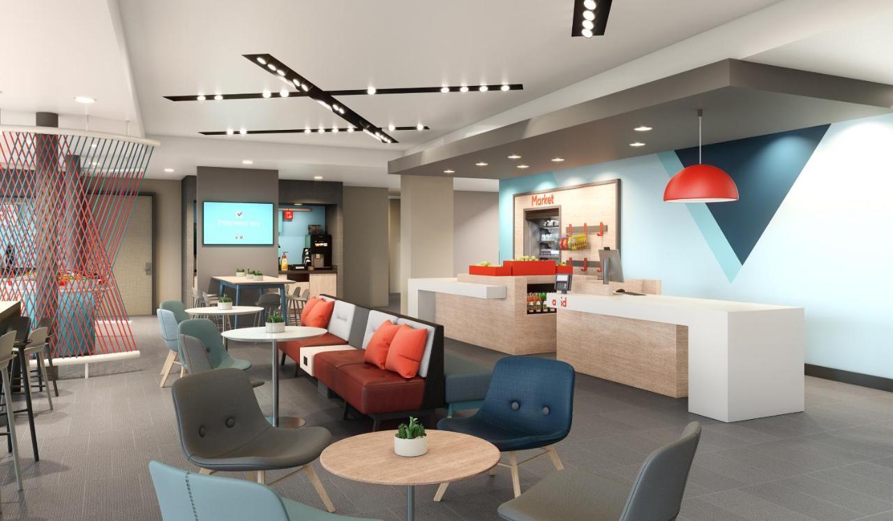 Avid Hotels - Cincinnati N - West Chester By Ihg Exterior foto