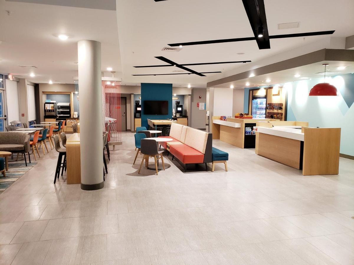 Avid Hotels - Cincinnati N - West Chester By Ihg Exterior foto