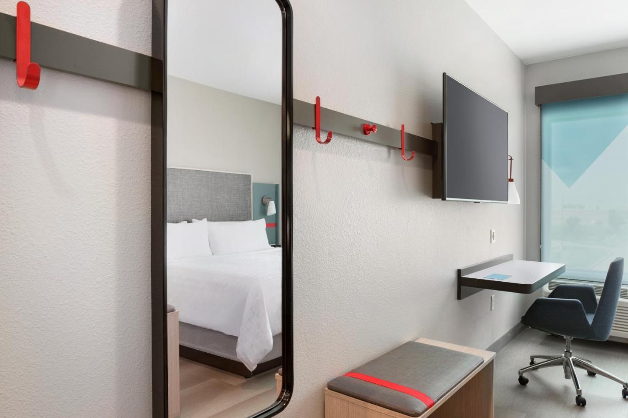 Avid Hotels - Cincinnati N - West Chester By Ihg Exterior foto